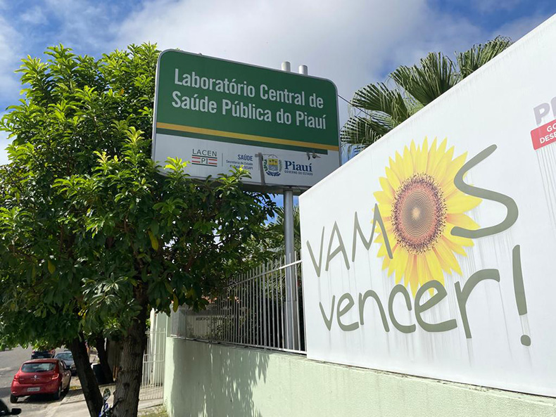 Sesapi vai implantar Lacens em cidades do interior do Piauí e descentralizar serviços