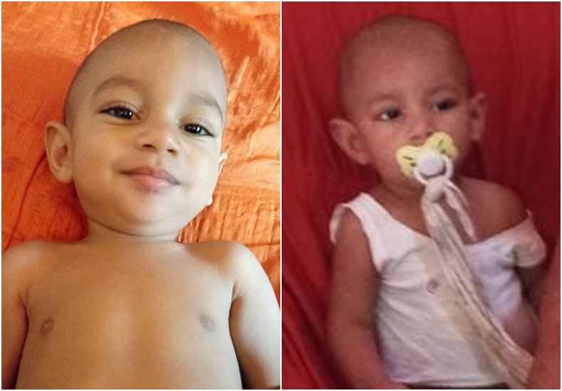 Pai e avós vão a júri popular por morte de bebê em suposto ritual no Piauí