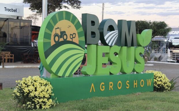 Bom Jesus Agroshow 2023 movimenta a região sul do Piauí
