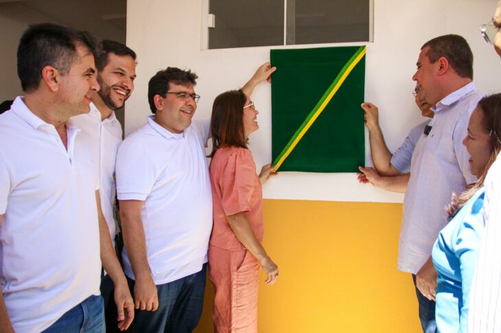 Seduc garante parceria com Prefeitura de Bom Jesus para fortalecer políticas educacionais através do Pacto pela Educação