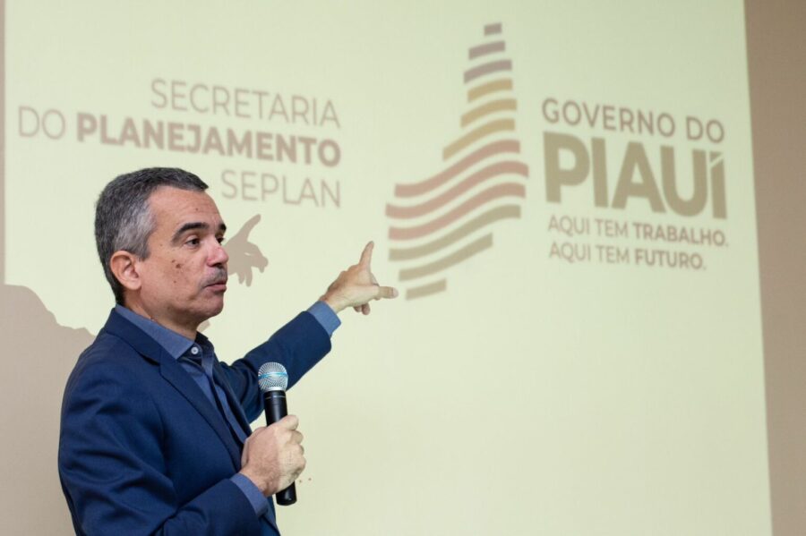 Governo lança PRO Piauí 10 e PRO Piauí 100 com foco em 11 áreas de atuação na segunda (17)