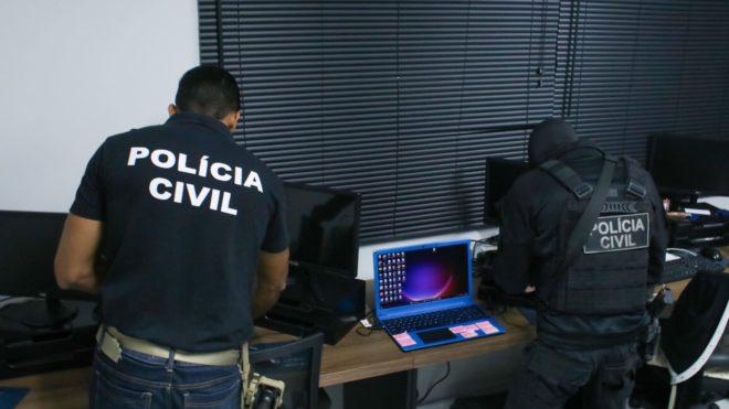 Operação investiga advogados suspeitos de aplicar golpes em Floriano, Sul do PI