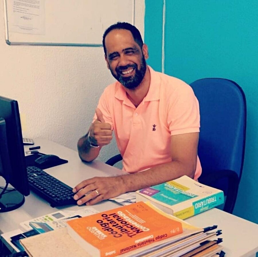 Matusalém não descarta a possibilidade de uma candidatura em Redenção nas Eleições de 2024