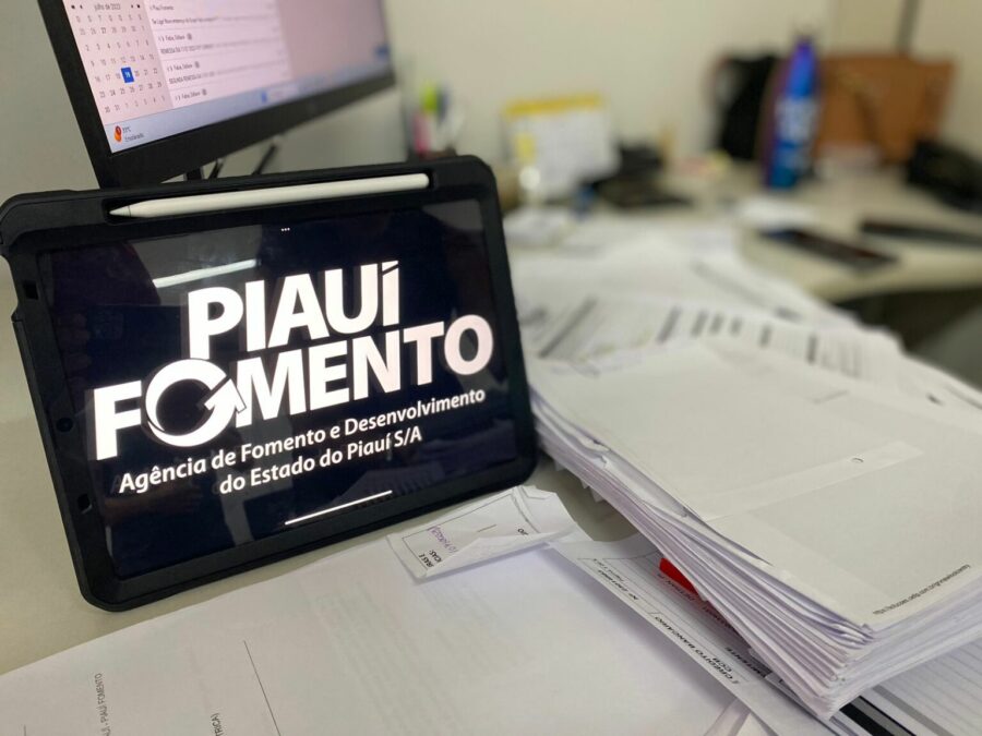 Piauí Fomento inicia transformação digital para tornar atendimento mais eficiente e ágil
