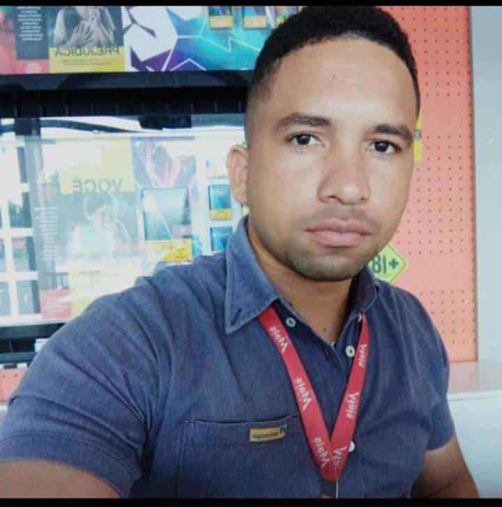 Gerente de posto de combustível é morto com dois tiros no Sul do Piauí; (vídeo)