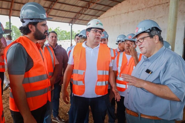 Piauhy Indústria de Alimentos vai gerar 5 mil empregos no cerrado piauiense até 2024