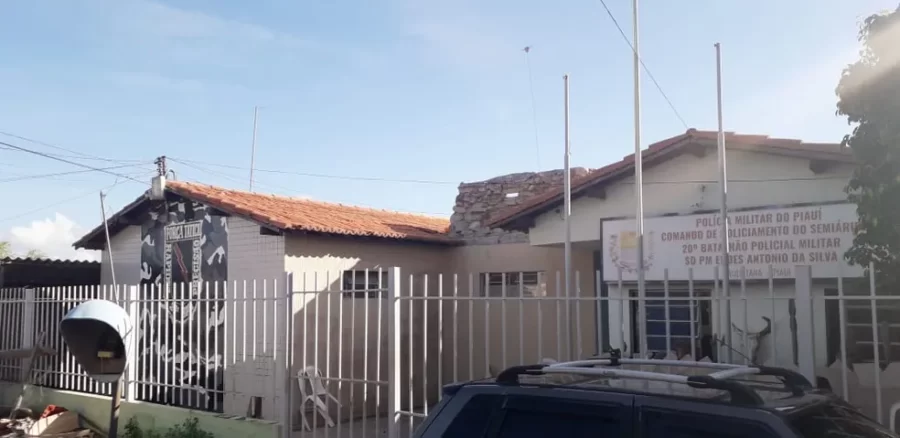 Adolescente de 15 anos é apreendido suspeito de estuprar criança de seis anos no Sul do Piauí