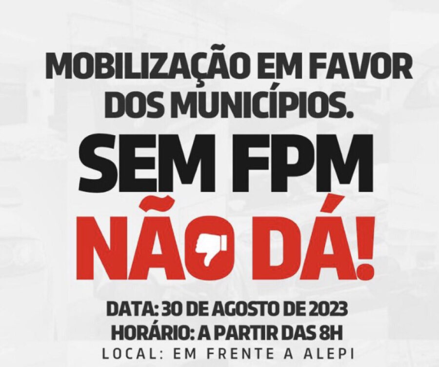 O X da Questão | Crise financeira ou estratégia política? O enigma dos repasses Federais aos Municípios Nordestinos