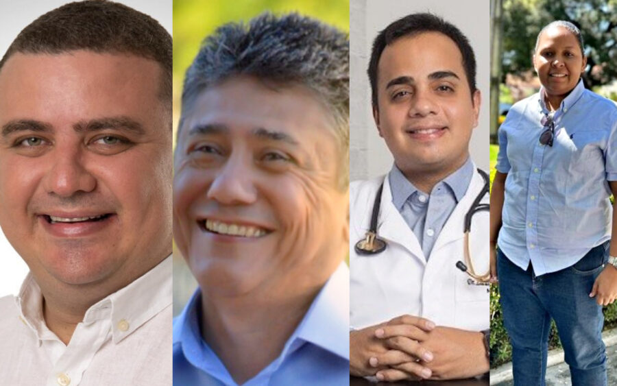O X da Questão | Conheça os principais pré-candidatos para a Prefeitura de Bom Jesus em 2024