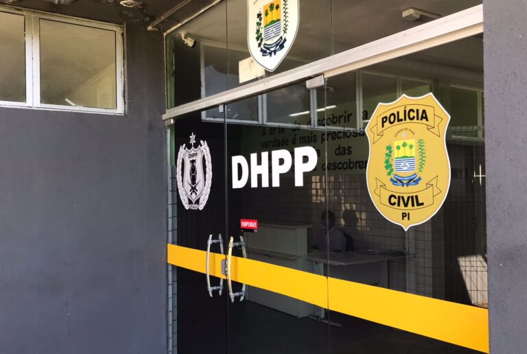 Adolescente de 14 anos confessa que matou padrasto com três tiros na cabeça