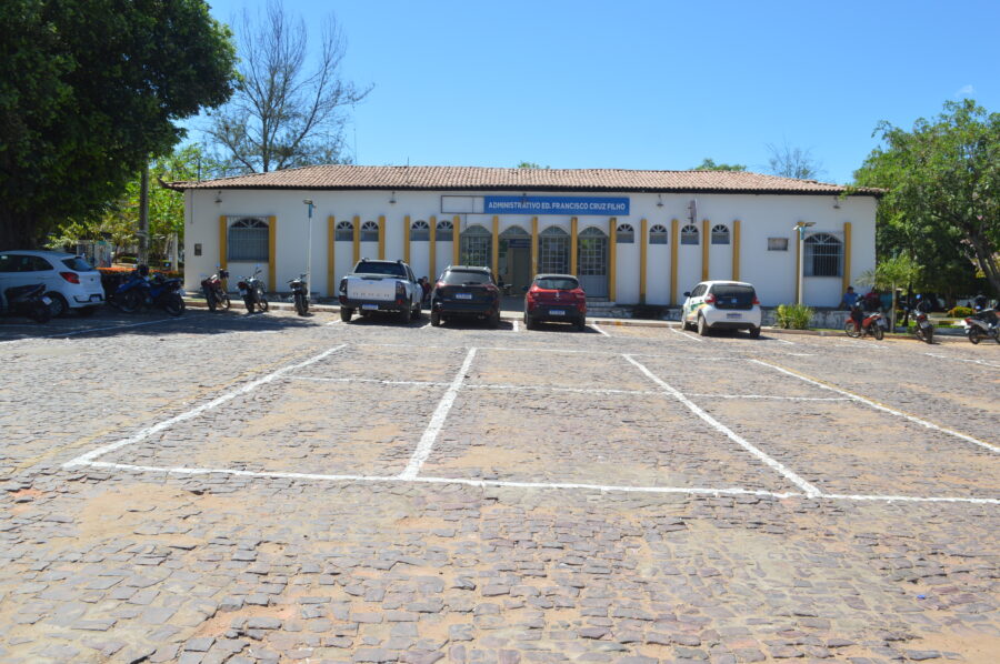 Prefeitura de Bom Jesus irá promover audiência pública para apresentação de relatórios de 2023