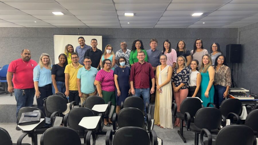 Reunião da CIR busca aprimorar a saúde na Região da Chapada das Mangabeiras