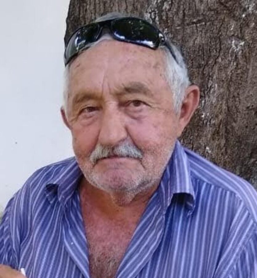 Veja local e horário do velório e sepultamento de Ivaldo Borges