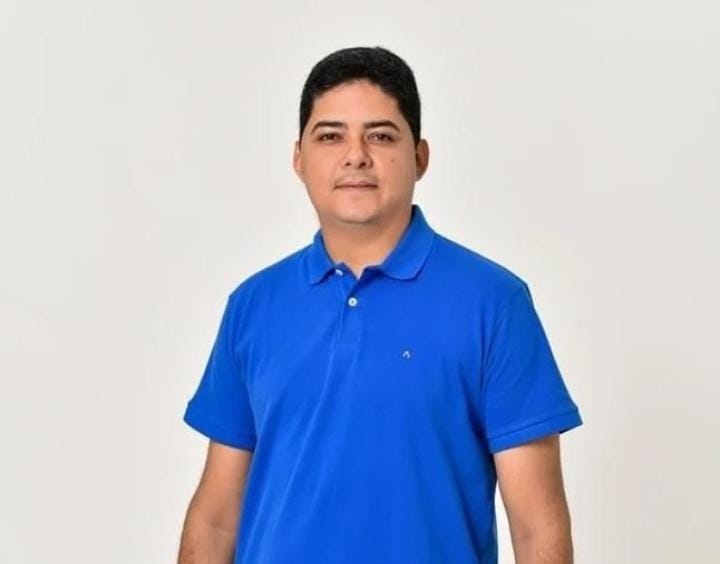 Thiago Santana é eleito prefeito de São Lourenço do Piauí