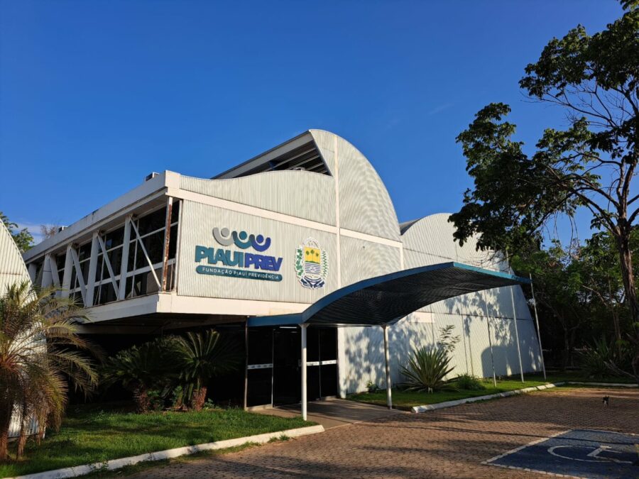 Governo encaminha à Alepi projeto do quadro de pessoal da Piauíprev com previsão de concurso