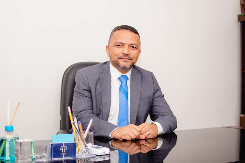 Ismael Paraguai lidera enquete Ponto X como favorito para Prefeito de Redenção do Gurgueia
