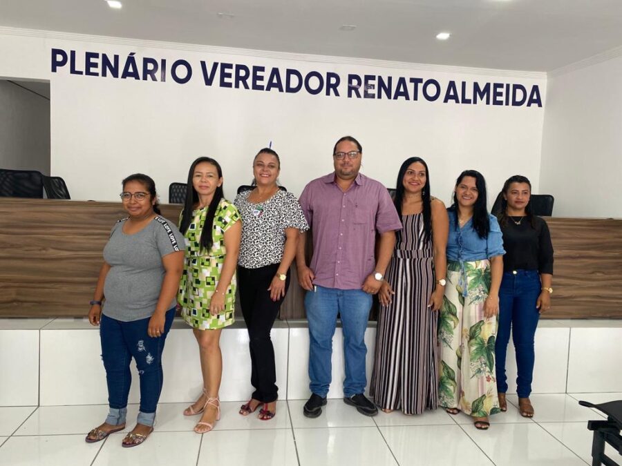 Resultado da Eleição do Conselho Tutelar de Palmeira do Piauí