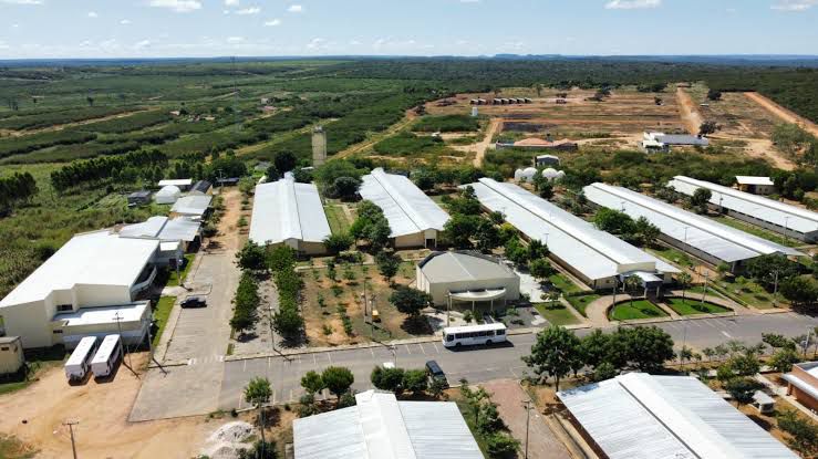 UFPI anuncia investimento de quase R$ 16 milhões em obras nos campi de Bom Jesus, Picos e Teresina