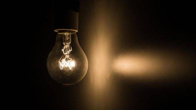 URGENTE: Apagão nacional deixa Cidades sem energia; Estado do Piauí entre os afetados