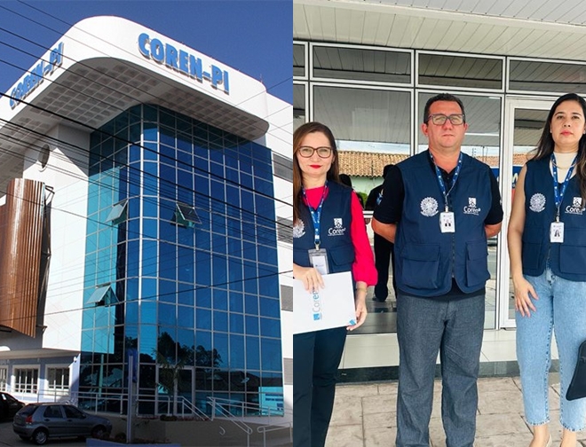 Hospital de Teresina tem interdição parcial pelo Coren-PI por falta de Enfermeiro