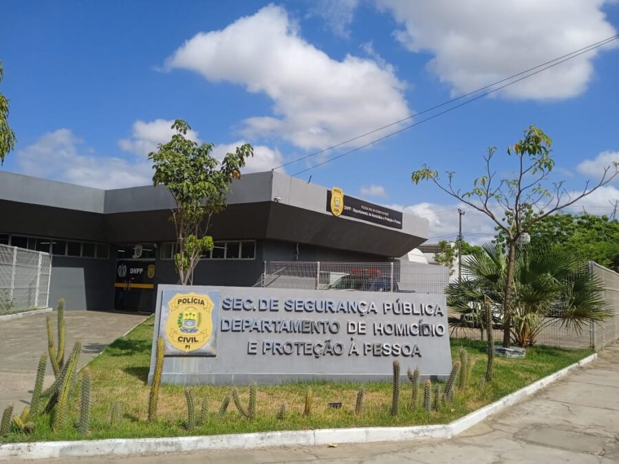 Médico suspeito de matar morador de rua é preso em clínica no Centro de Teresina