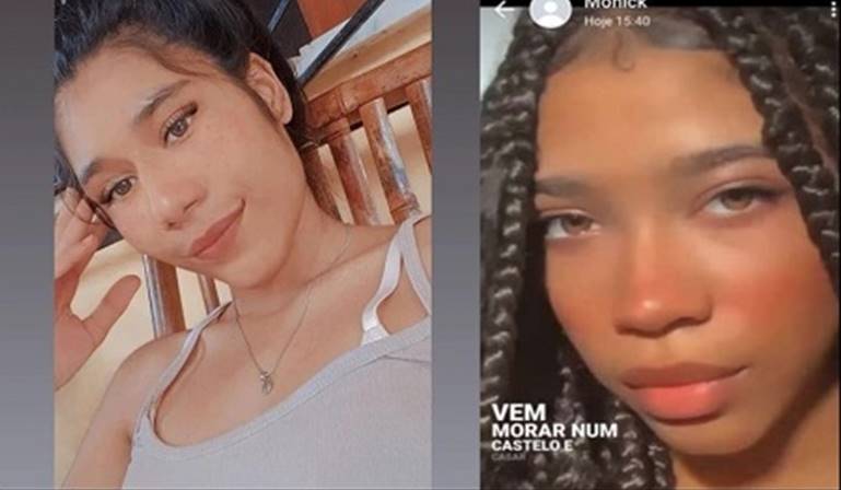 Estudante da UFPI e amiga morrem em acidente de moto em Floriano