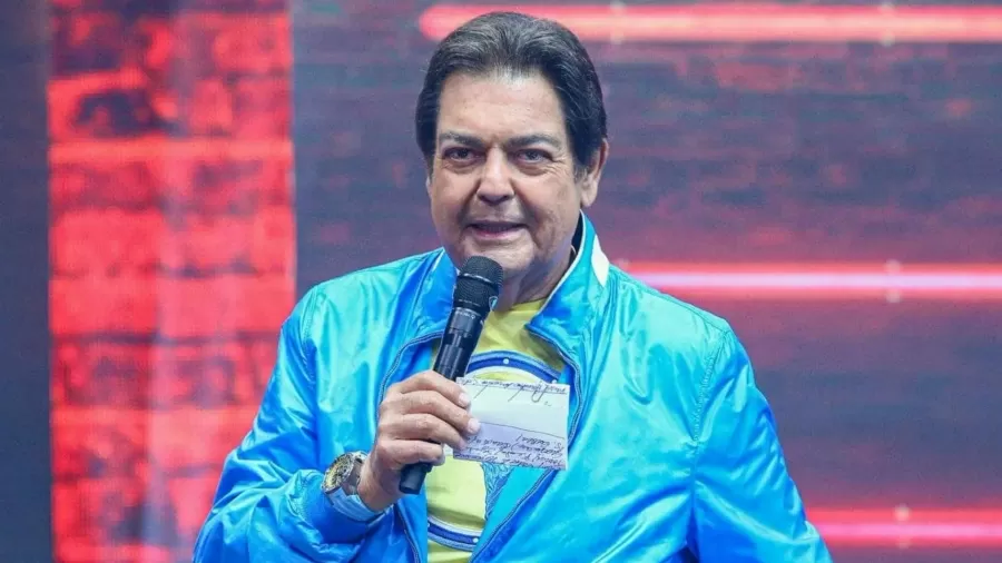 Faustão piora e necessita de transplante de coração, informa hospital