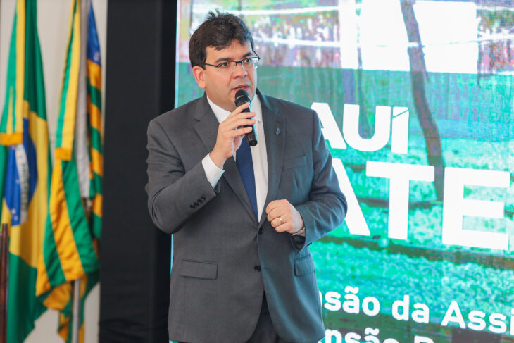 Governo do Piauí encaminha à Assembleia Legislativa proposta com reajuste de 5,35% para servidores públicos estaduais