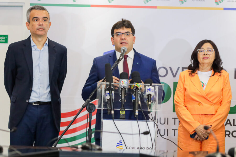 Governador anuncia 88 propostas eleitas pelo povo para compor Orçamento de 2024