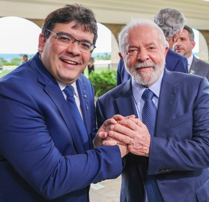 Presidente Lula vem ao Piauí em 31 de agosto lançar o Brasil sem Fome e obras do PAC no estado