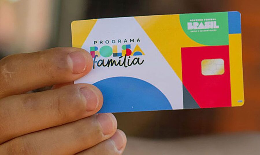Quase 17% dos piauienses recebem renda de programas sociais do Governo; maior indicador do Brasil