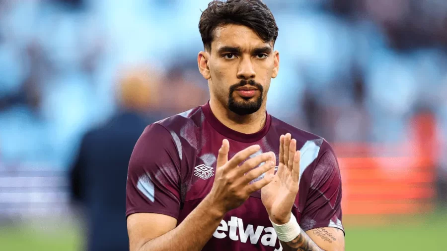 Lucas Paquetá é investigado por violações de apostas, e Manchester City desiste de contratação