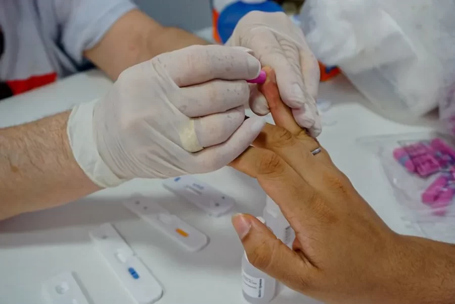 Farmácias podem fazer exames de análises clínicas; veja lista