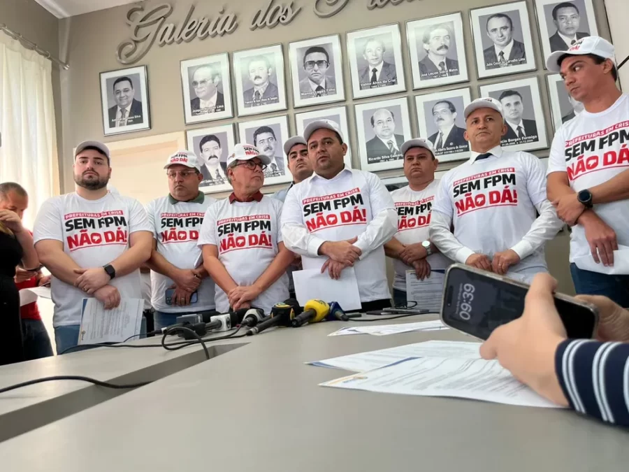 APPM apresenta propostas para minimizar impactos da redução do FPM; salários de prefeitos e secretários podem sofrer cortes