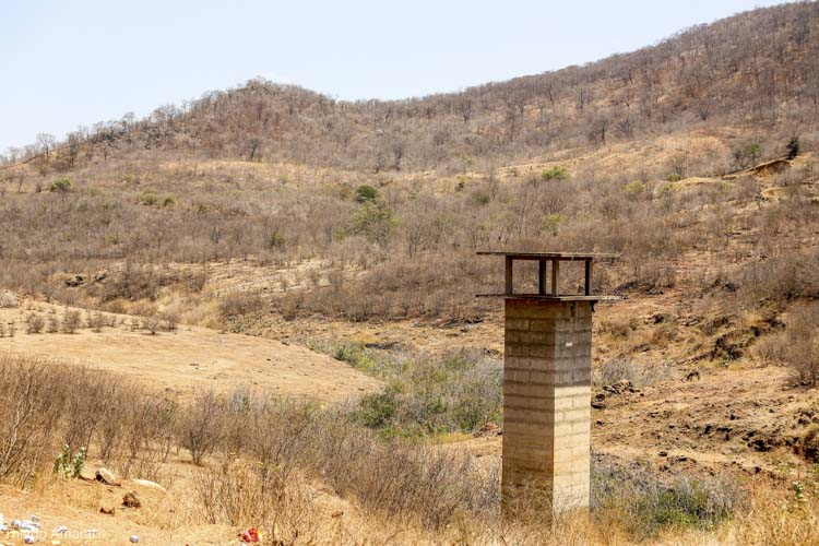 Efeitos da seca e estiagem já afetaram mais de 155 mil pessoas no Piauí em 2023