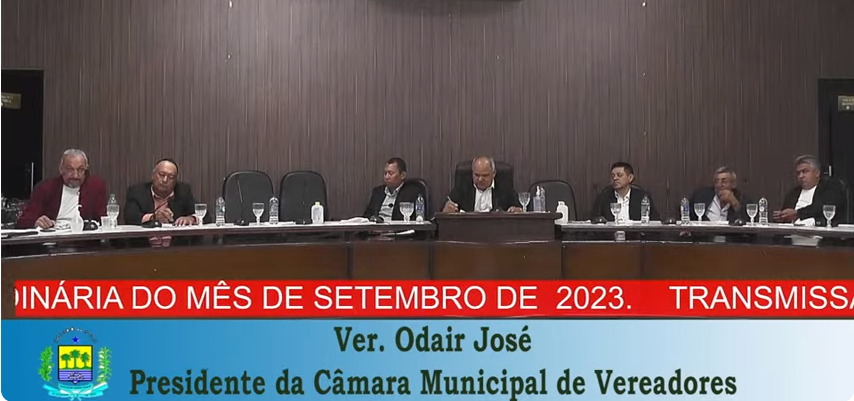 Câmara de Vereadores aprova PL que garante o Piso Salarial da Enfermagem de Bom Jesus