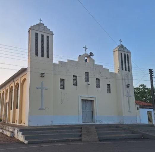 Palmeira do Piauí | Programação dos Festejos de Nossa Senhora das Mercês