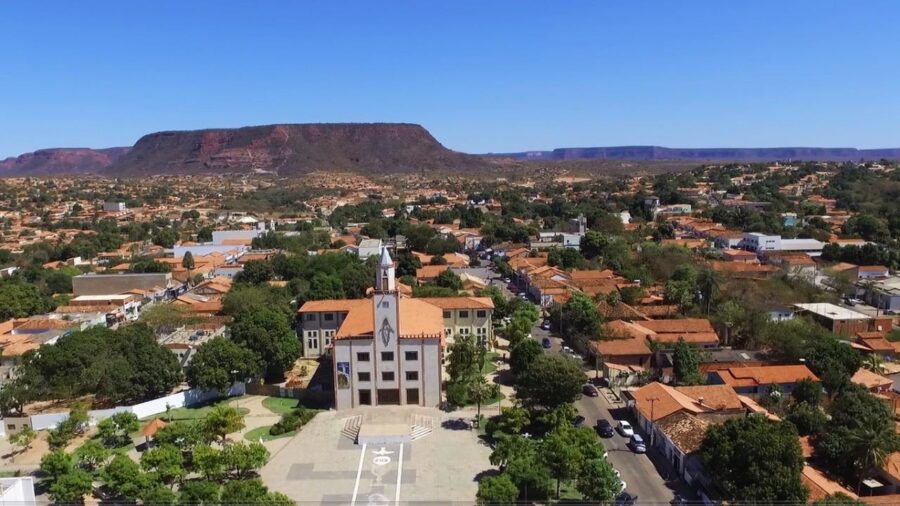 Prefeito de Bom Jesus decreta situação de emergência devido à estiagem