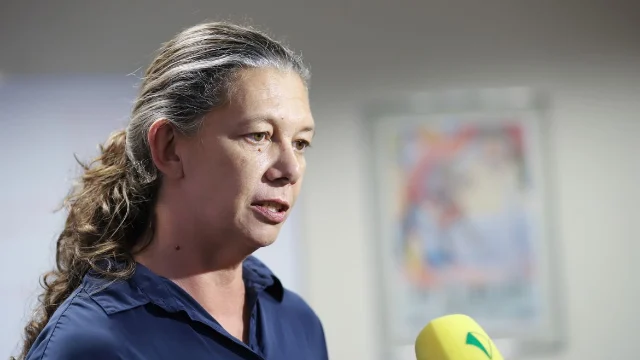 Ana Moser é exonerada do Ministério do Esporte; pasta será dada ao PP