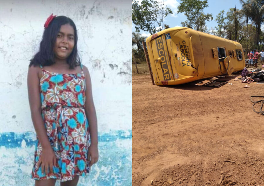 Acidente: "minha filha sempre reclamava que ele andava em alta velocidade", diz mãe sobre motorista