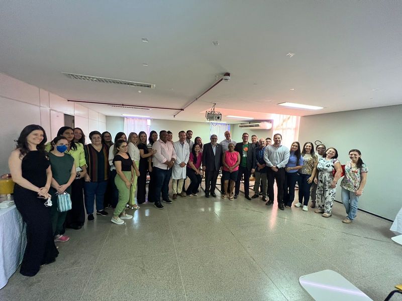 Piauí começa a fazer cirurgia cardíaca pediátrica 100% pelo SUS