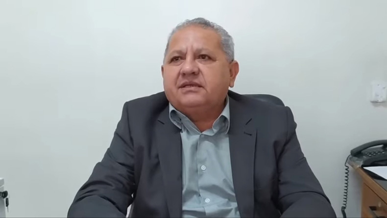 Juiz é transferido de comarca após soltar filho em Floriano