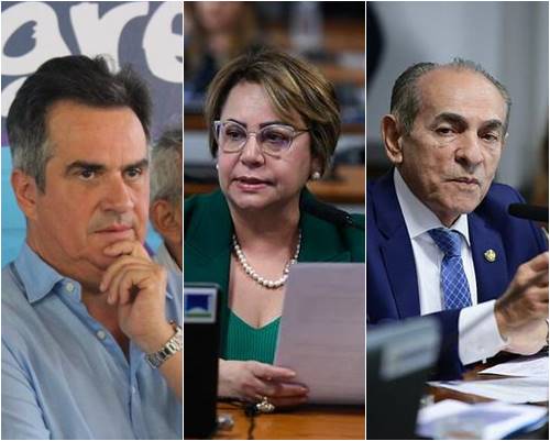 Veja como votaram os senadores do Piauí no marco temporal das terras indígenas