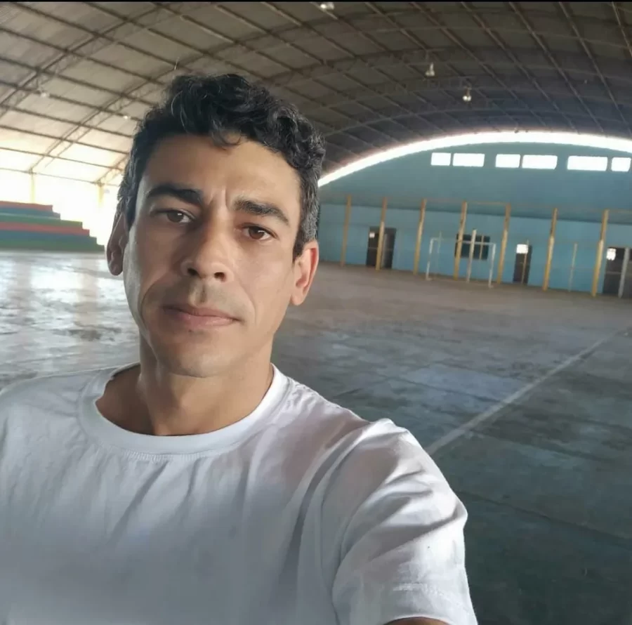 Vice-prefeito de Monte Alegre do Piauí Cleber Gomes morre aos 41 anos