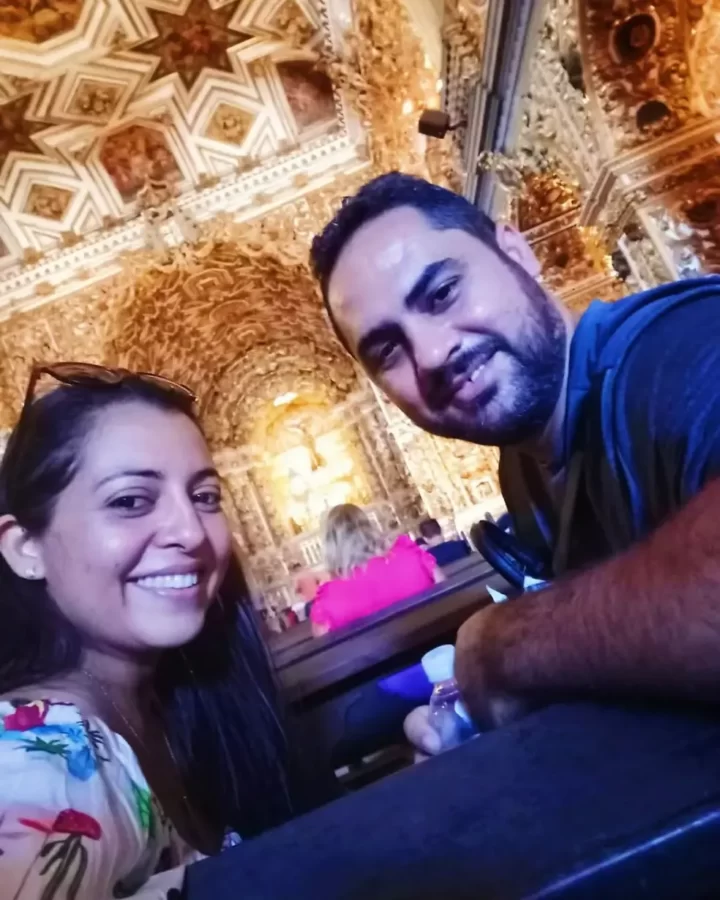 Vice-prefeito e esposa são amarrados e tem carro roubado por encapuzados no Piauí