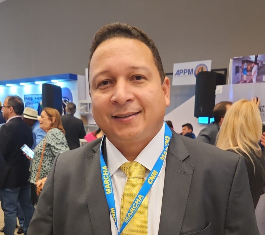 TCE-PI notifica prefeito Lécio Gustavo, de Alvorada do Gurguéia por Irregularidades Financeiros