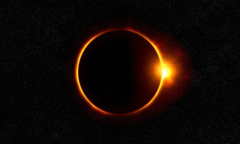 AO VIVO | Acompanhe o Eclipse do Sol aqui; Piauí terá visibilidade de quase 100%; assista