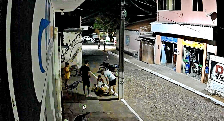 Polícia Militar investiga conduta de policiais em Avelino Lopes: (vídeo)