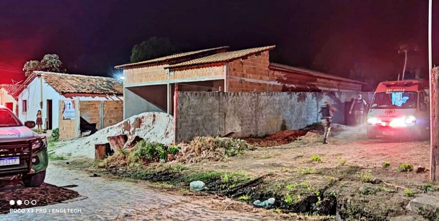 Homem de Palmeira do Piauí é executado em Cristino Castro, Sul do Piauí