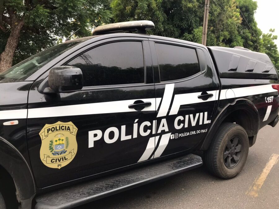 Trio é condenado por extorquir R$ 370 mil de empresários dizendo fazer parte de facção no Sul do Piauí